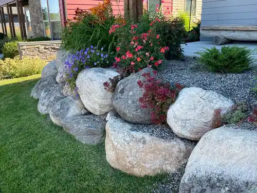 landscaping services Grandview